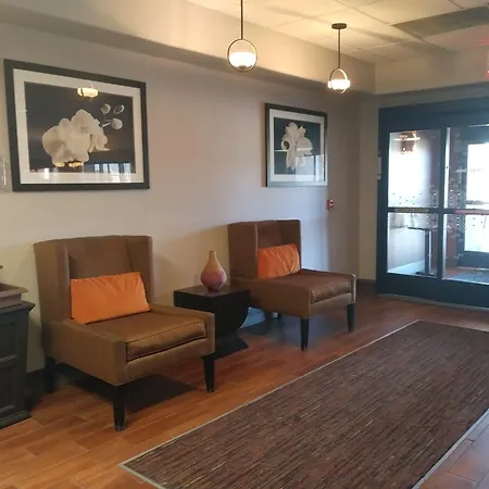 Hampton Inn Taos-3